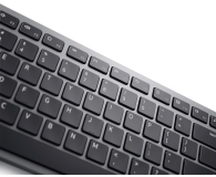 DELL Klawiatura bezprzewodowa KB700 - US International 580-AKPT - 1116872 - zdjęcie 5